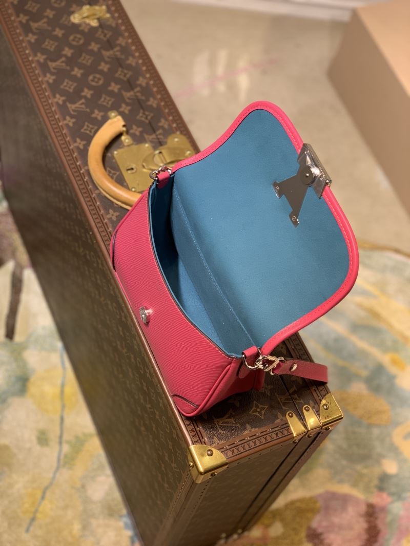 LV Satchel bags